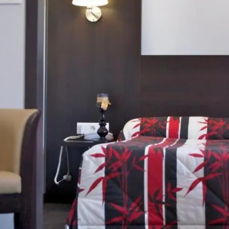 Hotel Alliance Lourdes