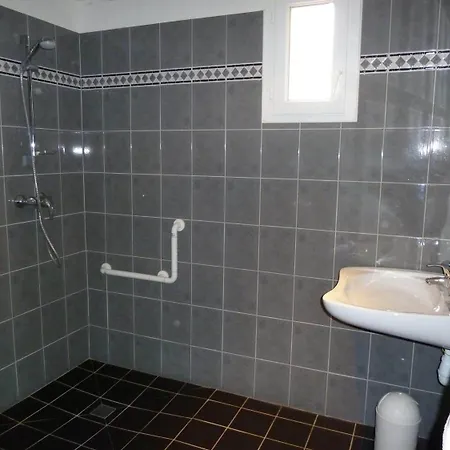 Hotel Alliance Lourdes