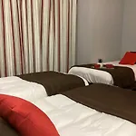 Alliance Hotel 3*