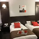 Hotel Alliance