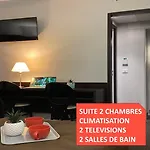 Alliance Hotel