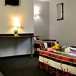 Hotell Alliance Lourdes
