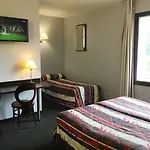 Alliance Hotel Lourdes