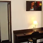 Hotell Alliance