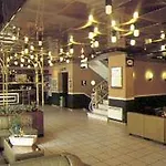 Hotell Alliance 3*