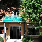 Alliance Hotel Lourdes