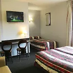 Hotel Alliance