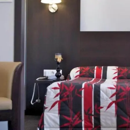 Alliance Hotel 3*