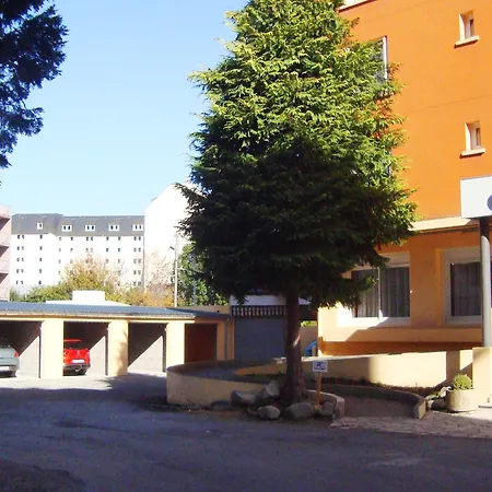 Alliance Hotel Lourdes