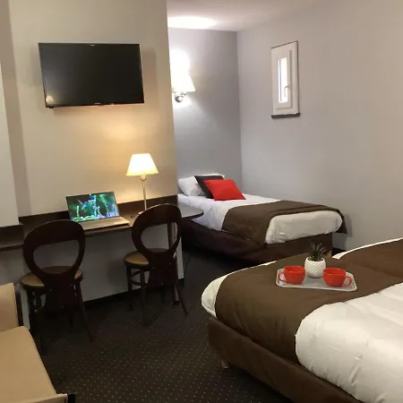 Alliance Λούρδη