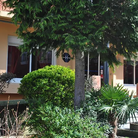Hotel Alliance Lourdes