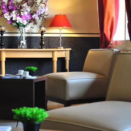 Alliance 3* Λούρδη