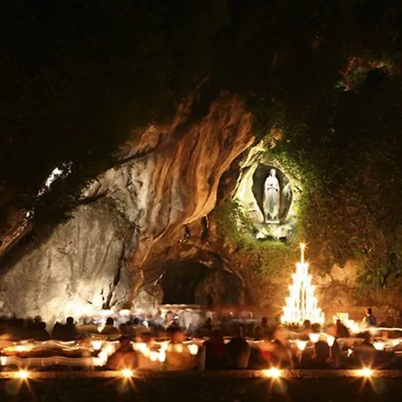 Alliance Ξενοδοχείο Λούρδη