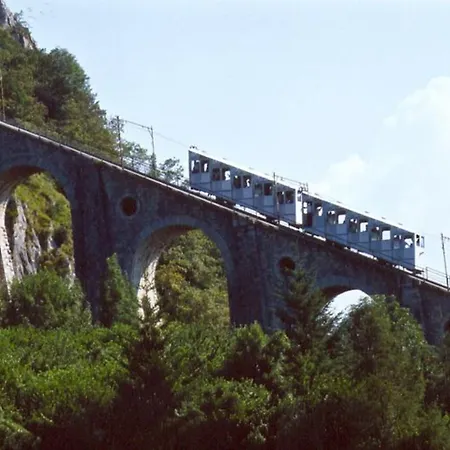 Ξενοδοχείο Alliance 3*