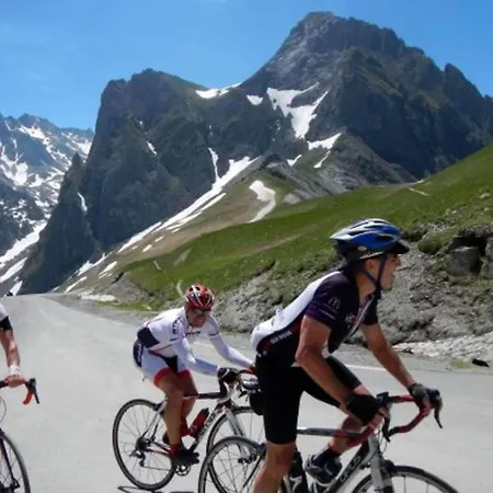 Alliance Ξενοδοχείο 3*