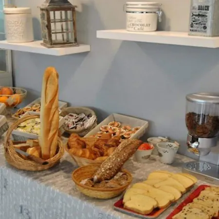 Alliance Λούρδη