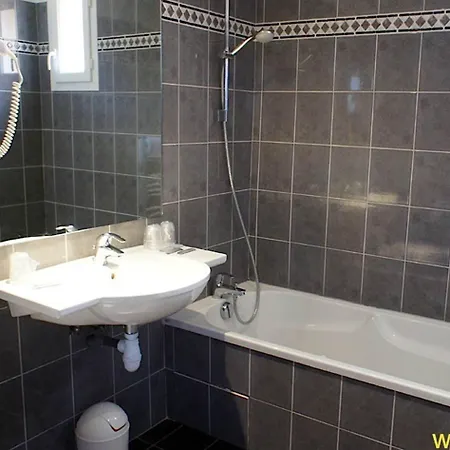 Alliance Hotel Lourdes