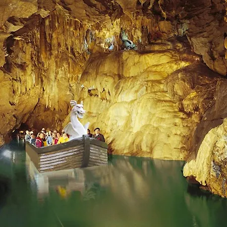 Hotel Alliance Lourdes