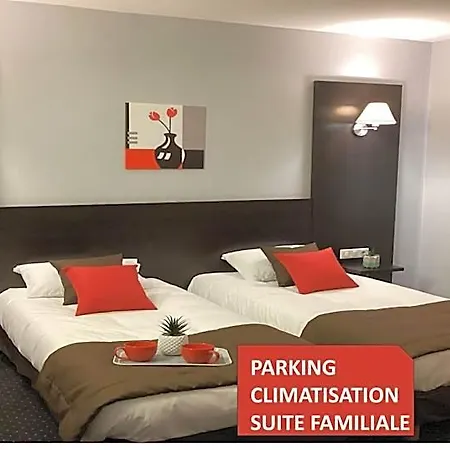Alliance Hotel