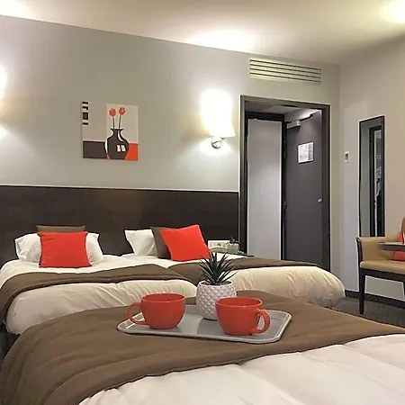 Alliance Hotel