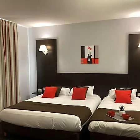 Alliance Hotel 3*