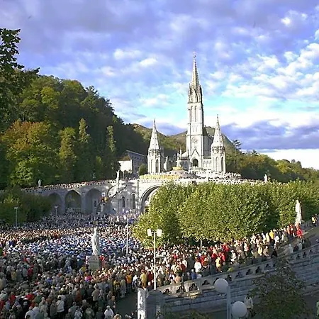 Hotel Alliance Lourdes