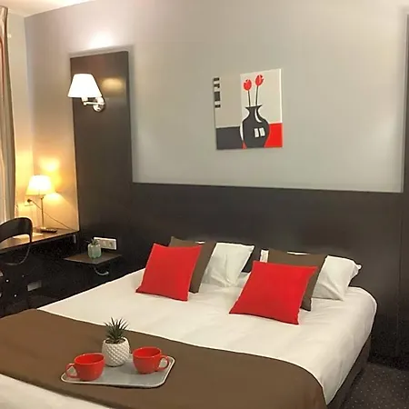 Alliance Hotel