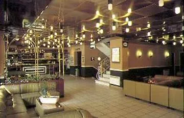 Hotel Alliance 3*