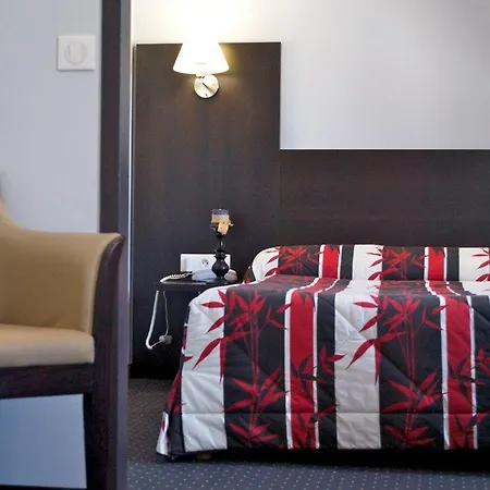 Alliance Ξενοδοχείο Λούρδη