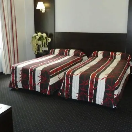 Hotel Alliance Lourdes