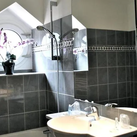 Alliance Ξενοδοχείο Λούρδη