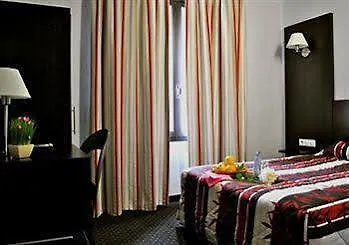 Alliance Hotel