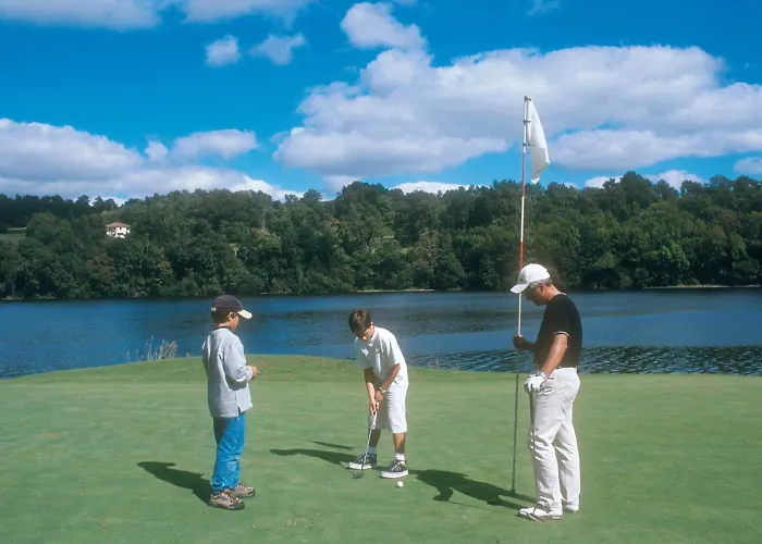 Alliance Hotel Lourdes