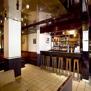 Hotel Alliance Lourdes