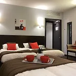 Alliance Hotel 3*