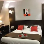 Alliance Hotel 3*
