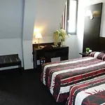 Hotel Alliance 3*