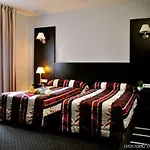 Alliance 3* Lourdes