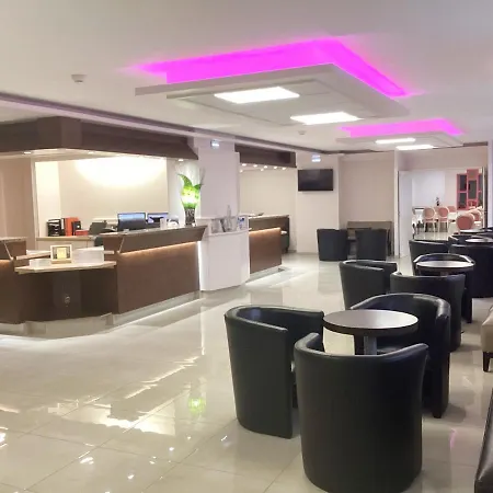 Alliance Hotel