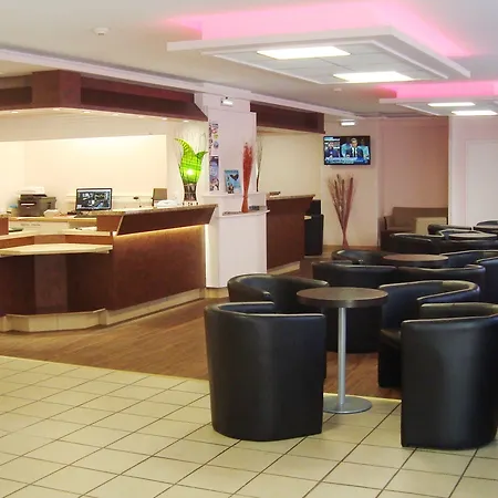 Alliance Hotel 3*