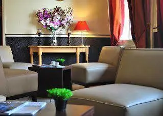 Hotel Alliance 3*