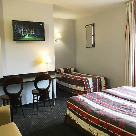 Hotel Alliance