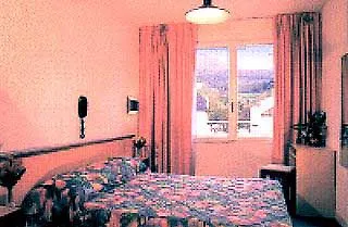 Hotel Alliance 3*