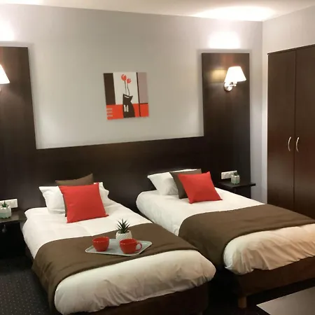 Hotell Alliance