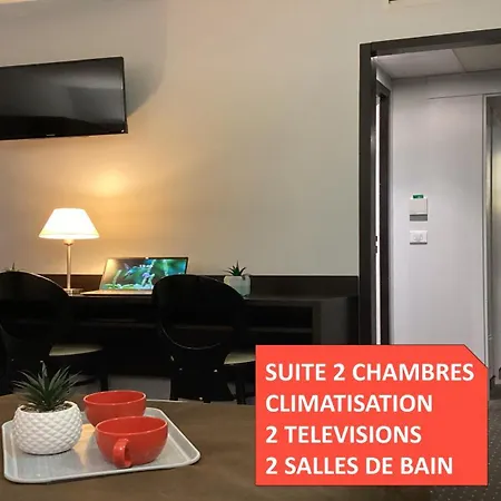 Alliance Hotell