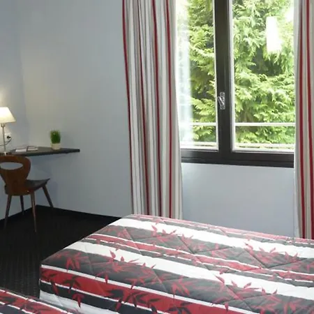 Hotell Alliance 3*