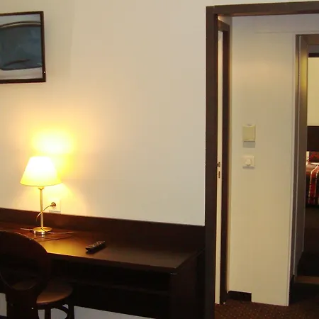 Alliance Hotell