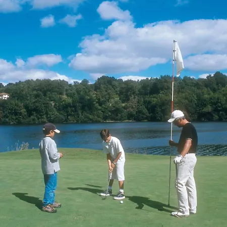 Alliance Hotel Lourdes