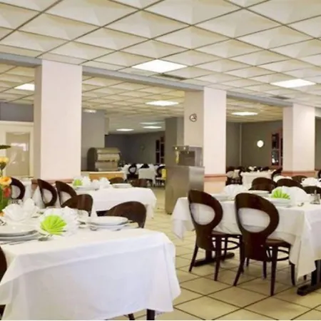 Alliance Hotell 3*