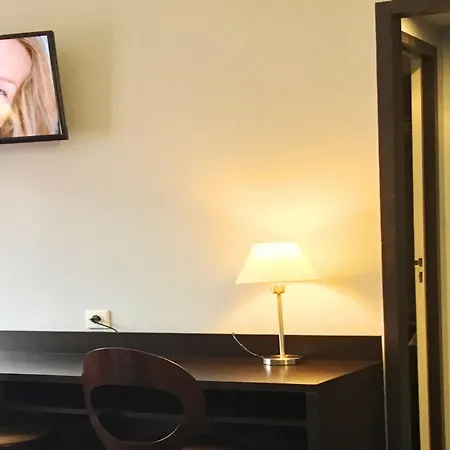 Hotell Alliance Lourdes